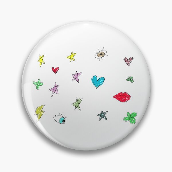 Item preview, CUTE DOODLES designed and sold by Balenilart.