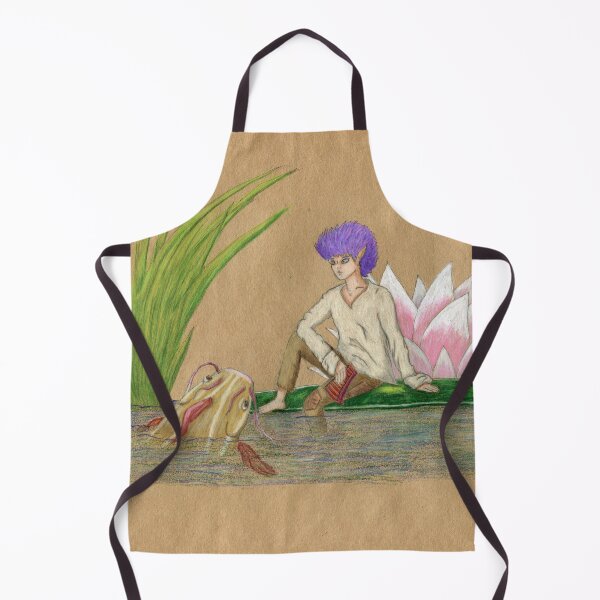 Item preview, Fairy Punks : Lotus Serenity designed and sold by Shiritoru.