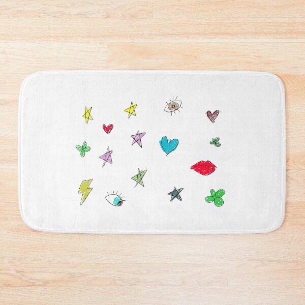 Item preview, CUTE DOODLES designed and sold by Balenilart.