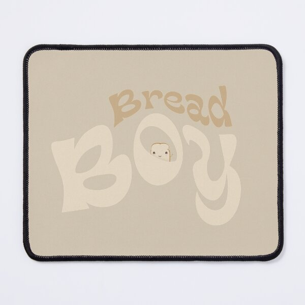 Item preview, Bread Boy <3 designed and sold by idontknowww-.