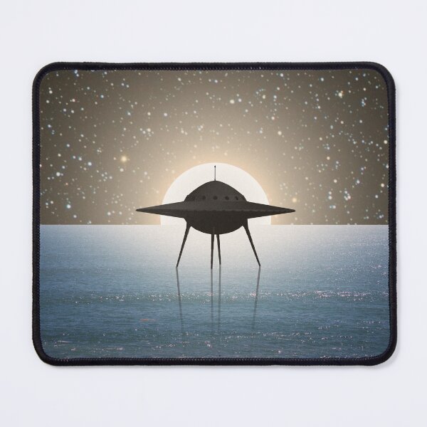 Item preview, FIRST CONTACT designed and sold by SENSETUS.