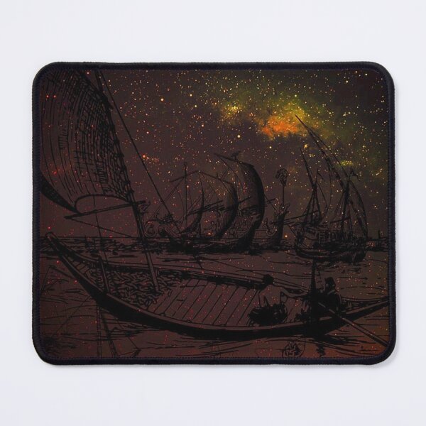 Item preview, Brown Battle Ships designed and sold by Designz101.