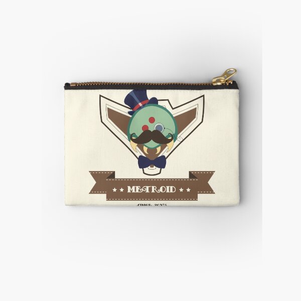 Item preview, Fancy Metroid designed and sold by Toutatis2.