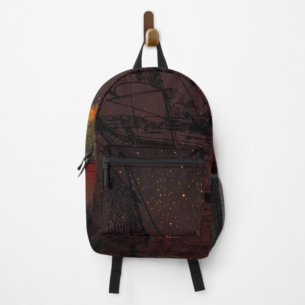 Item preview, Brown Battle Ships designed and sold by Designz101.