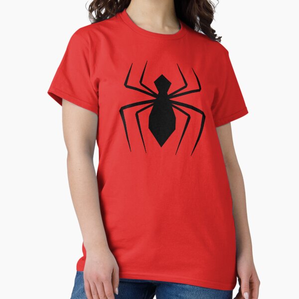 Artikel-Vorschau von Logo der radioaktiven Spinne, designt und verkauft von IORS.