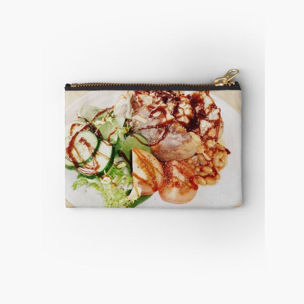 Item preview, Baked Potatoe British Style designed and sold by angel1.
