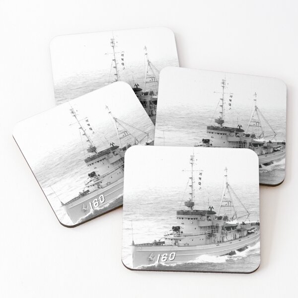 Item preview, USS PAPAGO (ATF-160) SHIP'S STORE designed and sold by militarygifts.