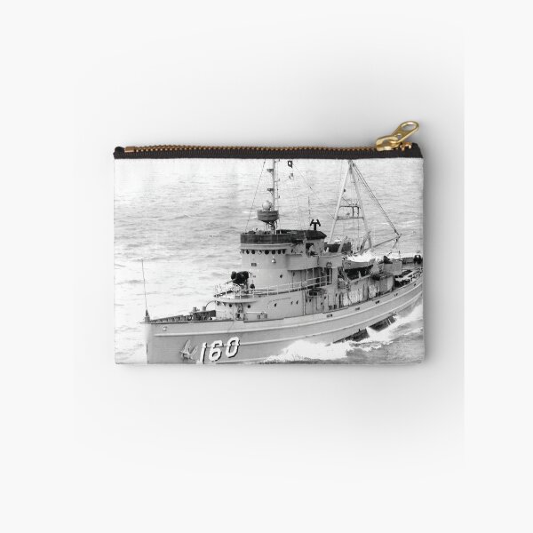 Item preview, USS PAPAGO (ATF-160) SHIP'S STORE designed and sold by militarygifts.