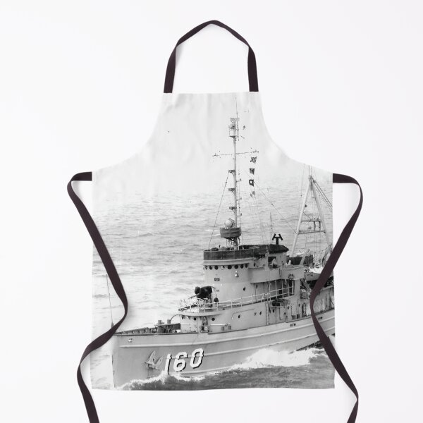 Item preview, USS PAPAGO (ATF-160) SHIP'S STORE designed and sold by militarygifts.