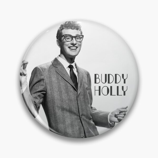 Item preview, Buddy Holly designed and sold by Jools-57.