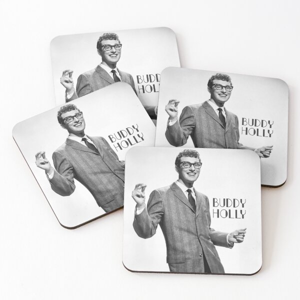 Item preview, Buddy Holly designed and sold by Jools-57.