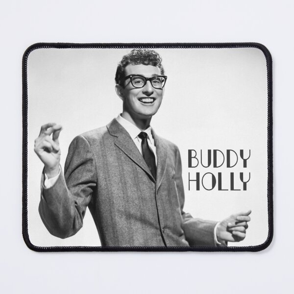 Item preview, Buddy Holly designed and sold by Jools-57.