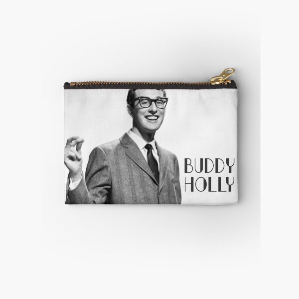 Aperçu de l'œuvre Buddy Holly créée et vendue par Jools-57.
