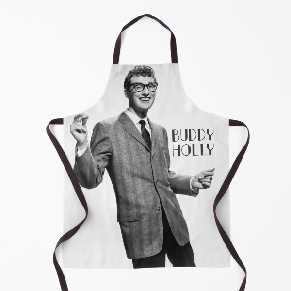 Item preview, Buddy Holly designed and sold by Jools-57.