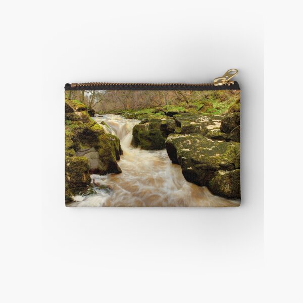 Item preview, The Strid, Wharfedale designed and sold by Mat Robinson.