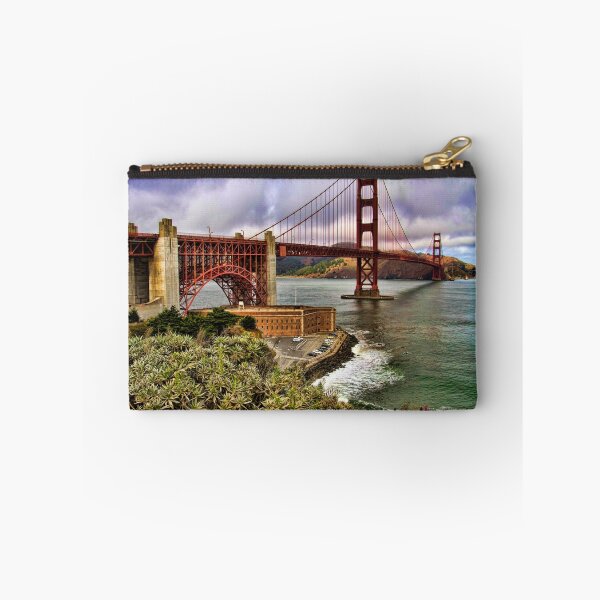Item preview, The Golden Gate Bridge, San Francisco, USA designed and sold by jfer.