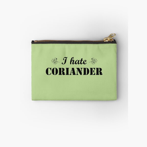 Item preview, I hate coriander! designed and sold by -vage-.