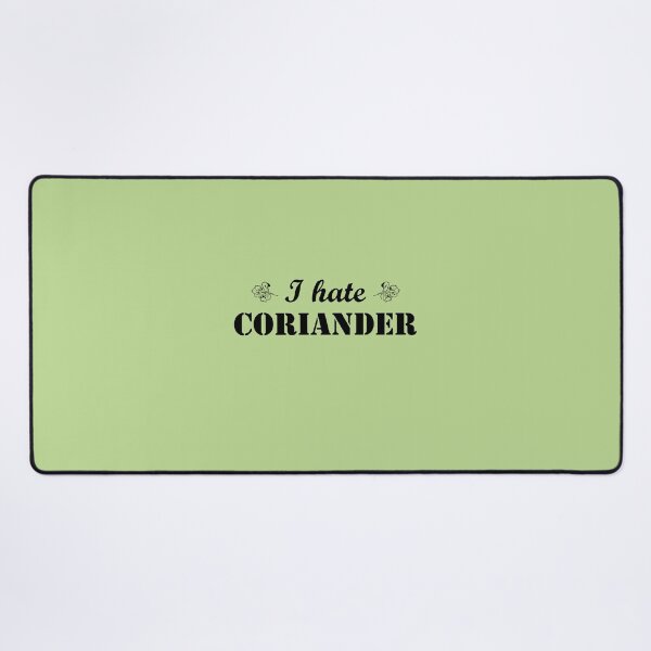 Item preview, I hate coriander! designed and sold by -vage-.