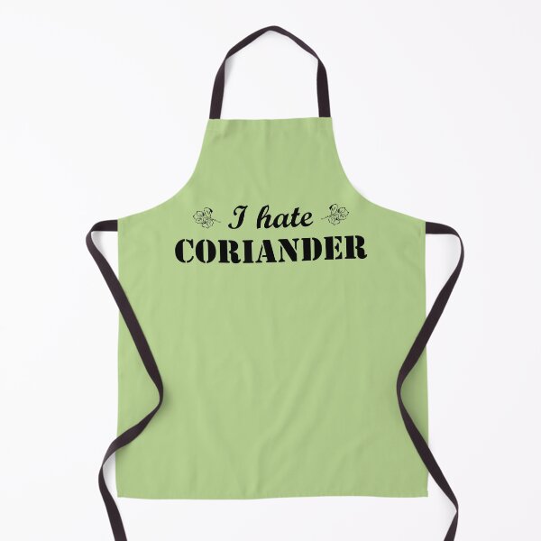 Item preview, I hate coriander! designed and sold by -vage-.
