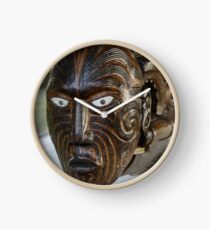 Rotorua Waka Clock