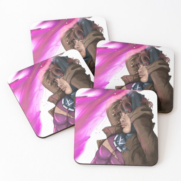 Item preview, Gambit designed and sold by loobeeinthesky.