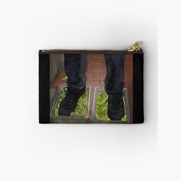 Item preview, Foot Lettuce designed and sold by gristiannn.