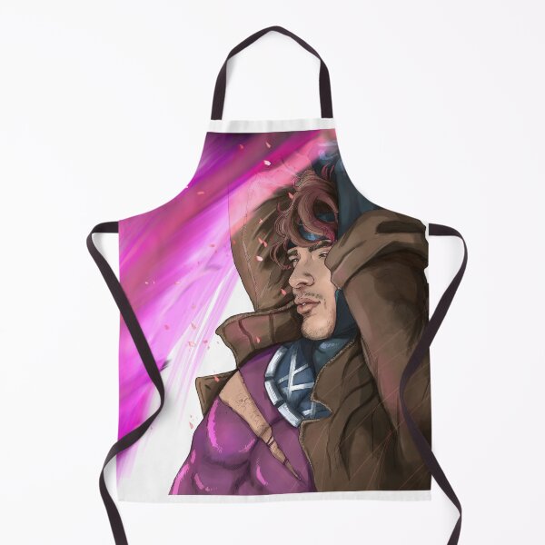 Item preview, Gambit designed and sold by loobeeinthesky.