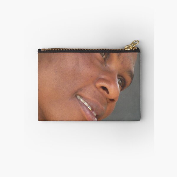 Item preview, African beauty designed and sold by Carisma.