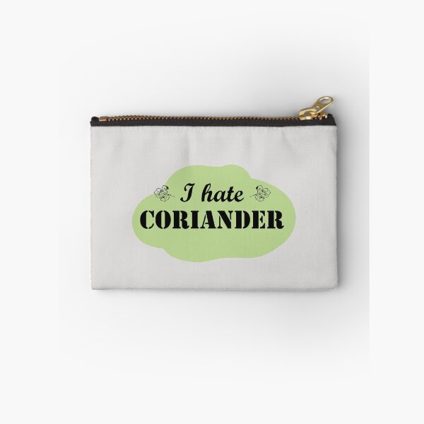 Item preview, I hate coriander! designed and sold by -vage-.