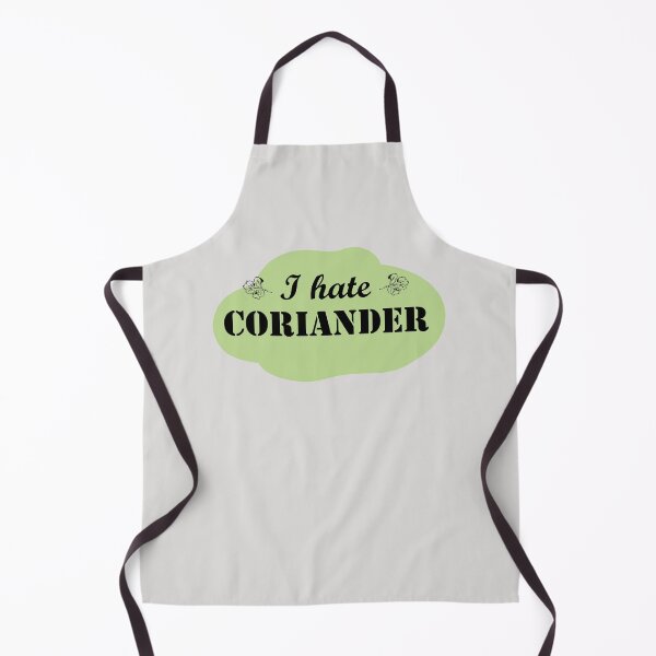 Item preview, I hate coriander! designed and sold by -vage-.