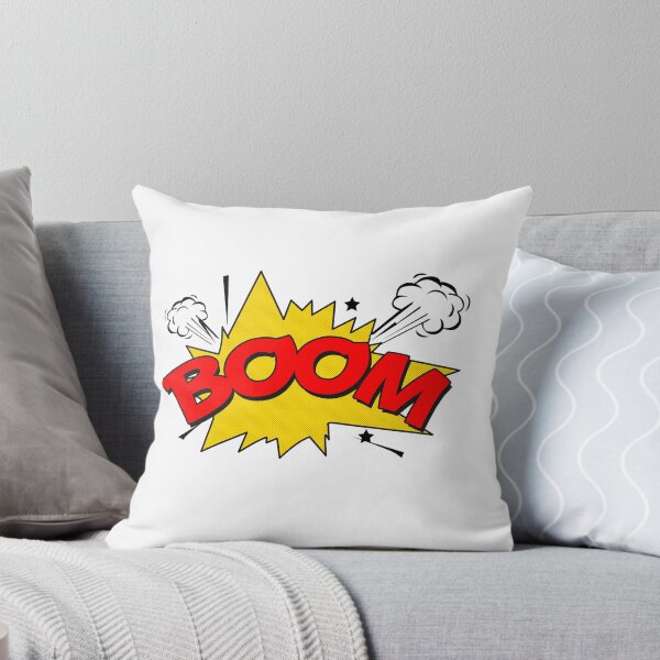 Item preview, boom ! designed and sold by TnewShirts.