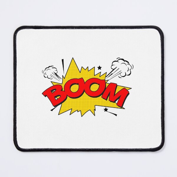 Item preview, boom ! designed and sold by TnewShirts.