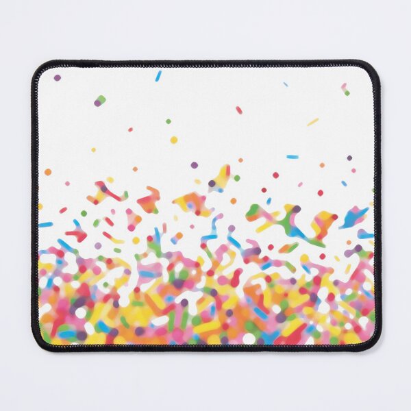 Item preview, Sprinkle Party Time designed and sold by AbbottDesigns.