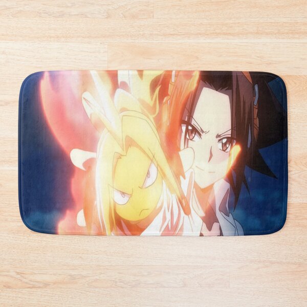 Item preview, Yoh Asakura  designed and sold by Isaiah  Ukih.