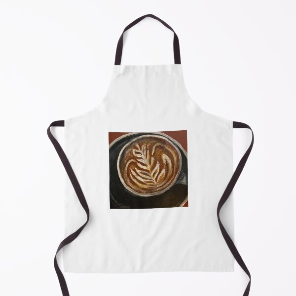Item preview, Latte designed and sold by Jillian DeGrie.