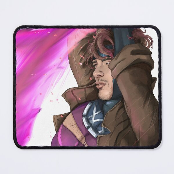 Item preview, Gambit designed and sold by loobeeinthesky.