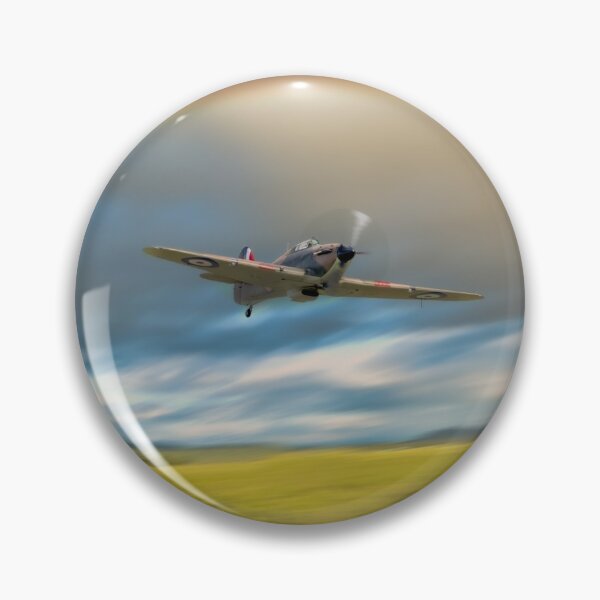 Item preview, Hurricane Out Of The Storm designed and sold by Airpower Art.