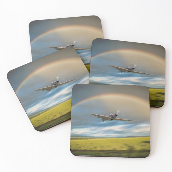 Item preview, Hurricane Out Of The Storm designed and sold by Airpower Art.