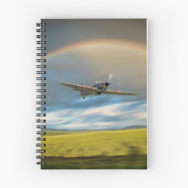 Item preview, Hurricane Out Of The Storm designed and sold by Airpower Art.