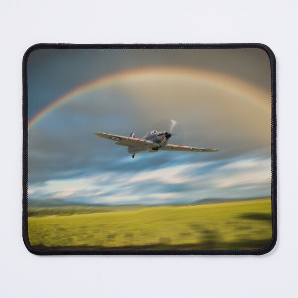 Item preview, Hurricane Out Of The Storm designed and sold by Airpower Art.