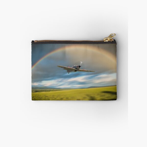 Item preview, Hurricane Out Of The Storm designed and sold by Airpower Art.