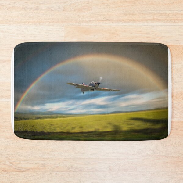 Item preview, Hurricane Out Of The Storm designed and sold by Airpower Art.