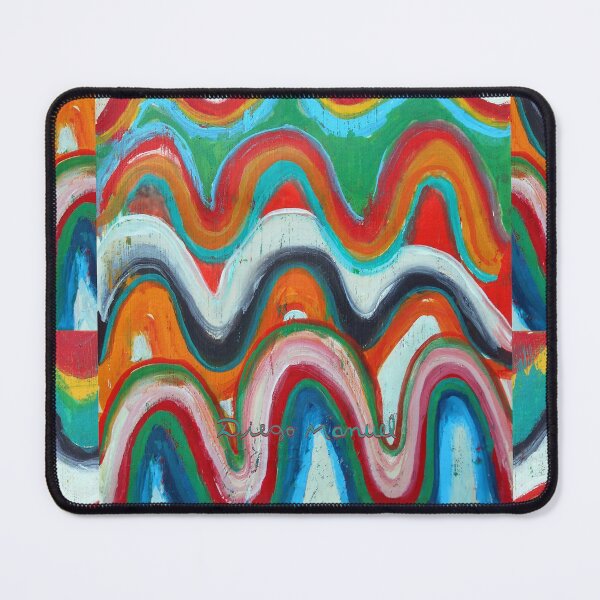 Item preview, Waves designed and sold by Diego Manuel Rodriguez.