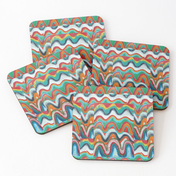 Item preview, Waves designed and sold by Diego Manuel Rodriguez.