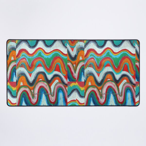Item preview, Waves designed and sold by Diego Manuel Rodriguez.