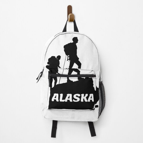 Item preview, Alaska Shirt / Alaska Gifts / Alaska State Shirt / State of Alaska / Alaska Vacation designed and sold by Zakariya20.