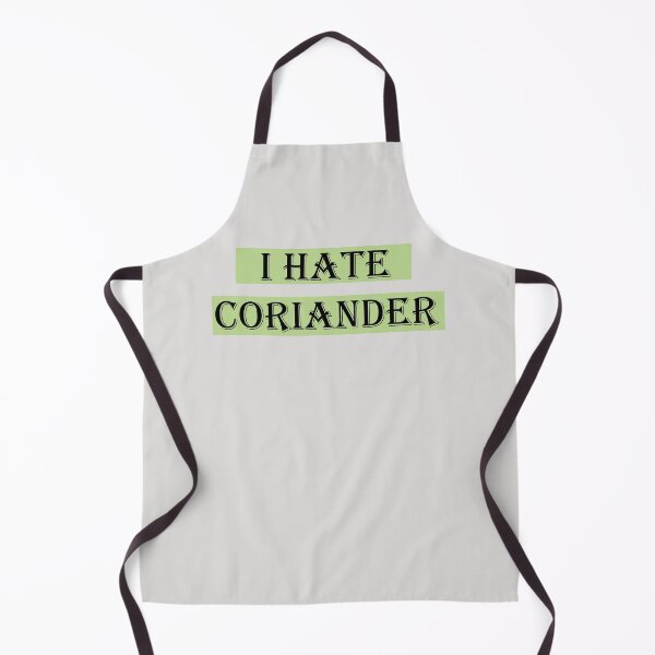 Item preview, I hate coriander! designed and sold by -vage-.
