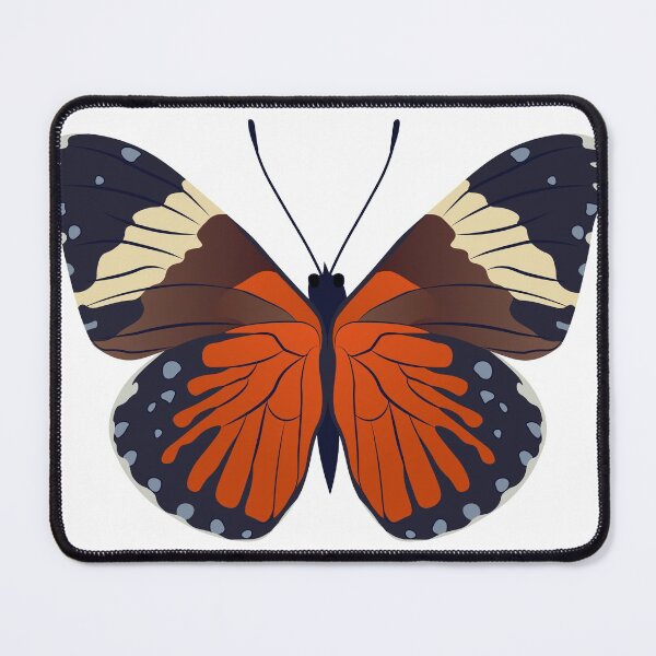Item preview,  Beautiful Colorful Butterfly  designed and sold by Mylecm.