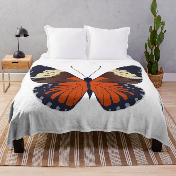Item preview, Beautiful Colorful Butterfly designed and sold by Mylecm.