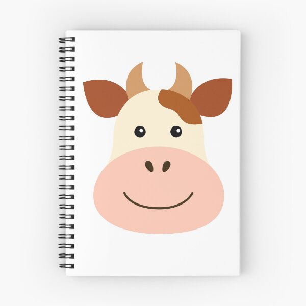 Item preview, Bull head face dairy cow designed and sold by samshirts.